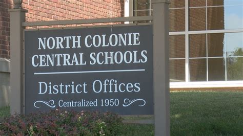 North Colonie Central School district K-12 students fully remote until January | WRGB