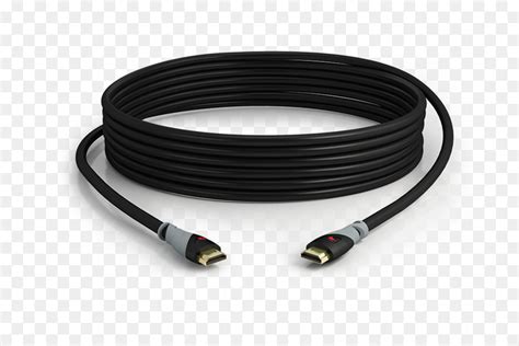 Cabo Coaxial Hdmi Cabo Elétrico png transparente grátis