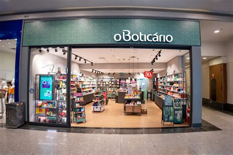 O Boticario Rio De Janeiro - Conheça a maior variedade de lojas do Rio de Janeiro! - O BOTICÁRIO