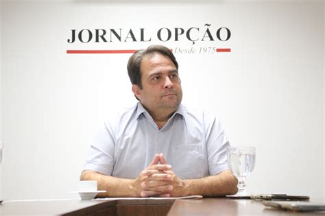 Após decidir deixar o pP Roberto Naves diz não ter pressa para