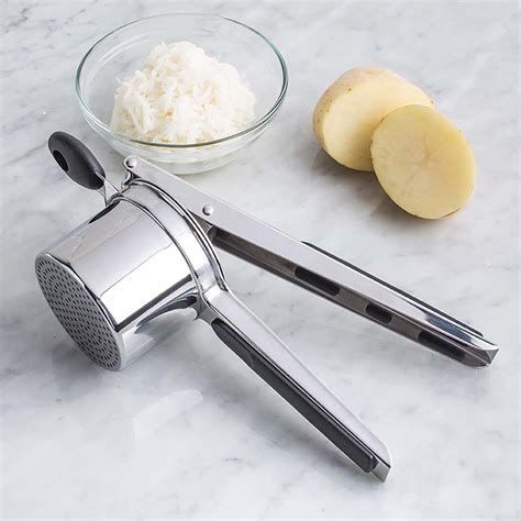 Oxo Good Grips Potato Ricer Kitchen Stuff Plus