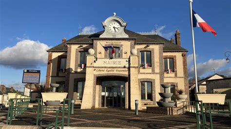 Votre Mairie Ville De Courtenay