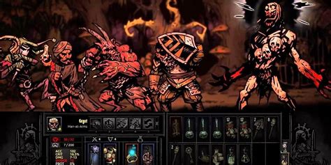 How To Install Mods For Darkest Dungeon Dashboardlito