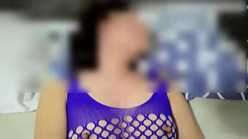 Japonesa Casada De Lingerie Sexy Transando Metida No Rabinho E Gozando Muito Chupada Na