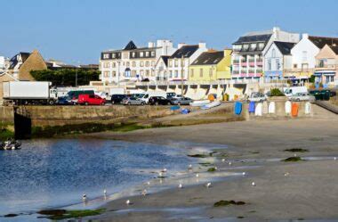 Que faire à Quiberon la liste des 12 meilleures activités