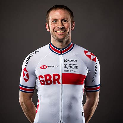 Sir Jason Kenny Cycling Speakers Evolve Agency