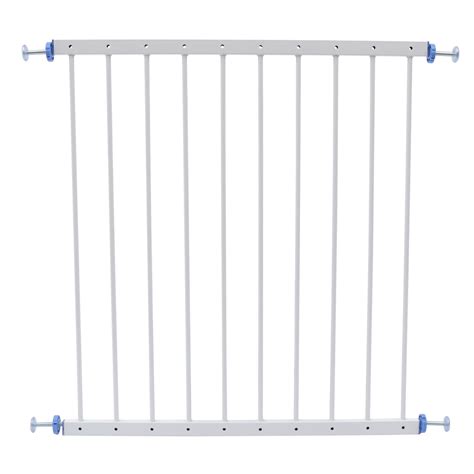 Miumaeov Safety Window Guard Child Security Window Guardrail Adjustable