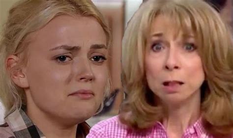 Coronation Street Spoilers Gail Platt Star Helen Worth Speaks On Cast