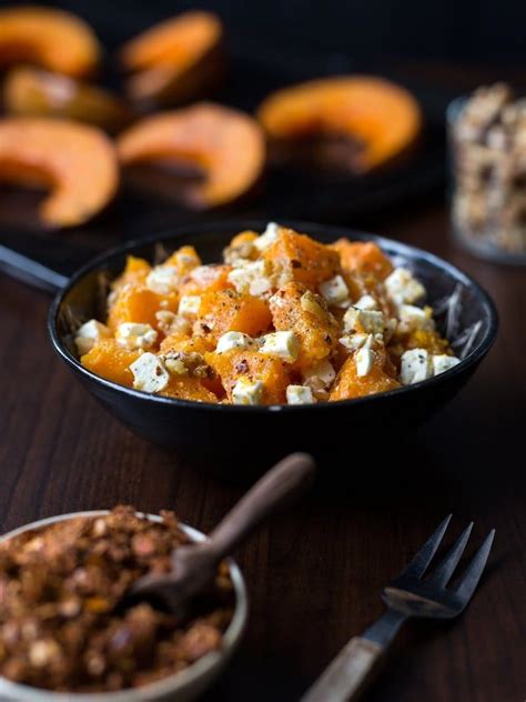 Muskatkürbis Rezepte Leckere Gerichte für den Herbst Roast pumpkin