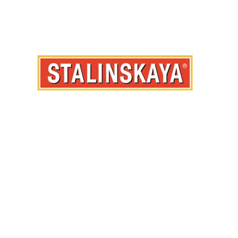 stalinskaya Logo Download png