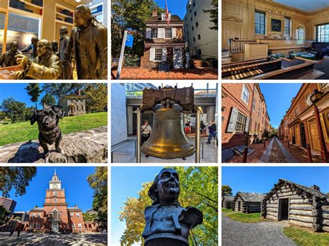 21 Historical Things To Do In Philadelphia - No Home Just Roam