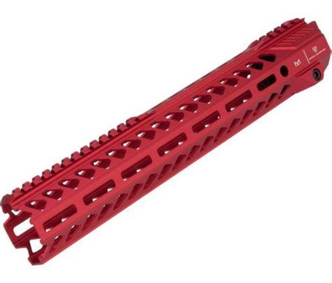 Strike Industries Strike Rail M-LOK Handguard