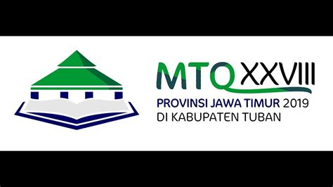 Mtq Jatim Xxviii Di Tuban Cabang Mfq Youtube