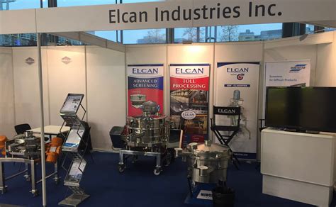 Toll Screening Elcan Industries