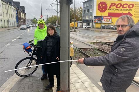 Nach tödlichem Fahrrad Unfall an Bornstraße Aktivisten fordern