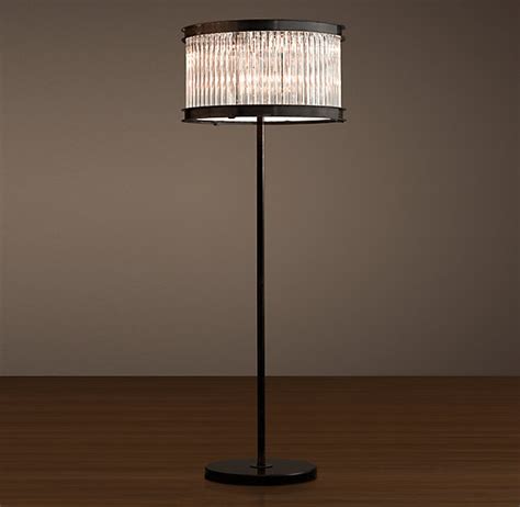 Restoration hardware floor lamps - the beauty and upkeep of your house ...