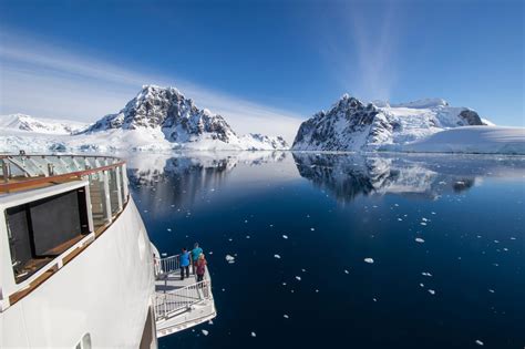 Spirit Of Antarctica Award Winning Cruise To Antarctica