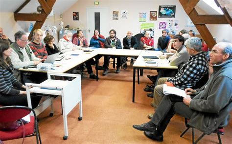 Nouveau festival Voyage au centre de la Terre Le Télégramme