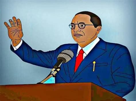 Dr Babasaheb Ambedkars Speech In Constituent Assembly 1949