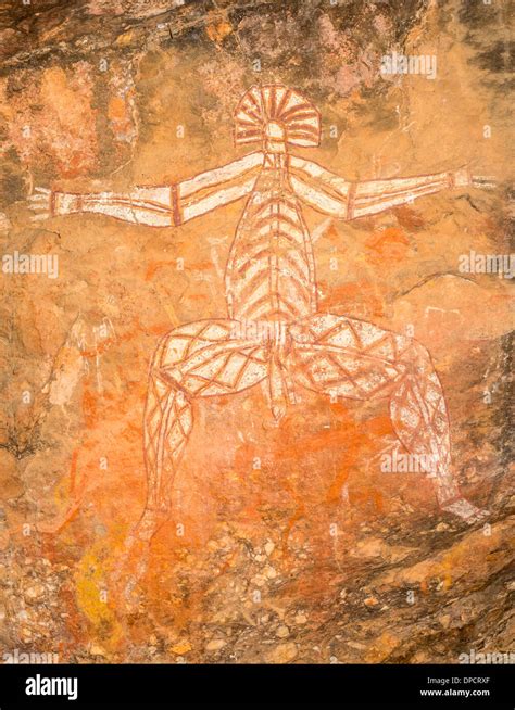 Arte Aborigen Arte Rupestre Pintura Fotografías E Imágenes De Alta Resolución Alamy