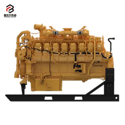 Cat Diesel Engine Assy Diesel Engine Assembly For Excavator