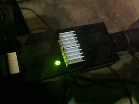 Before it gets forgotten: Modify Atheros AR9271 USB WiFi Adapter to add ...