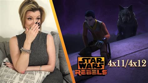 Star Wars Rebels X X Full Reaction Ea Sesskasays