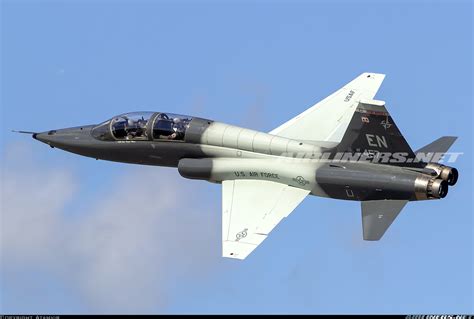 Northrop T-38C Talon - USA - Air Force | Aviation Photo #5760245 ...