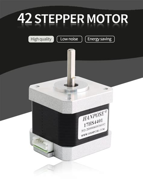 Free Shipping Nema Stepper Motor Motor Bygh A Hs Motor