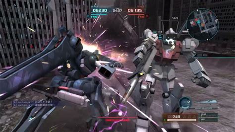 初勝利 ガ・ゾウム（ガンナータイプ）＃バトオペ2 Gbo2 機動戦士ガンダム バトルオペレーション220230107232557