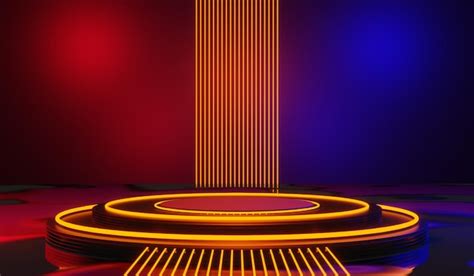 Premium Photo Abstract Backgound Video Game Of Esports Scifi Gaming