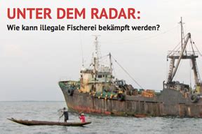 Fish Dependence Day 2016 Überfischung und illegaler Fang bedrohen