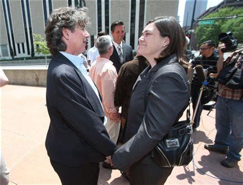 Judge Strikes Down Colo Gay Marriage Ban