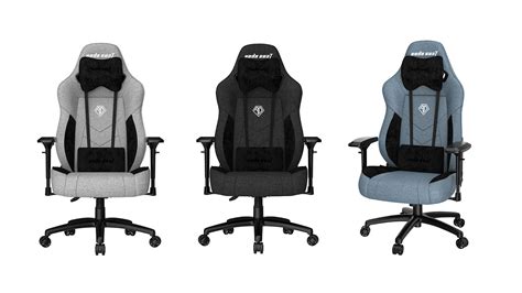 Anda Seat T Compact Gaming Chair Review Seams A Bit Rushed Kaiju Gaming