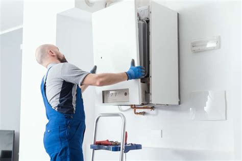 The Importance Of Proper Sizing Ensuring Your Boiler Installation