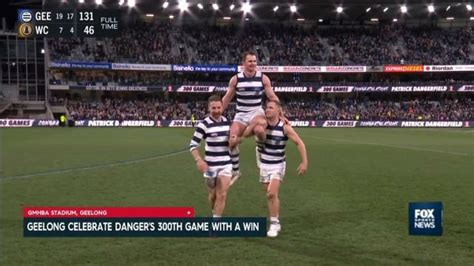 Geelong Cats Vs West Coast Eagles Afl Live Scores