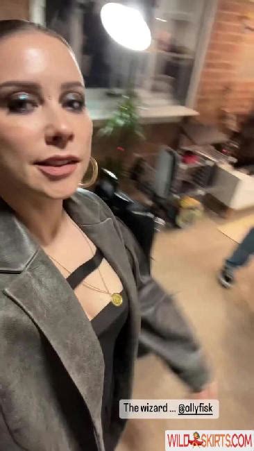 Julia Hardy Nude Leaked Photos And Videos WildSkirts