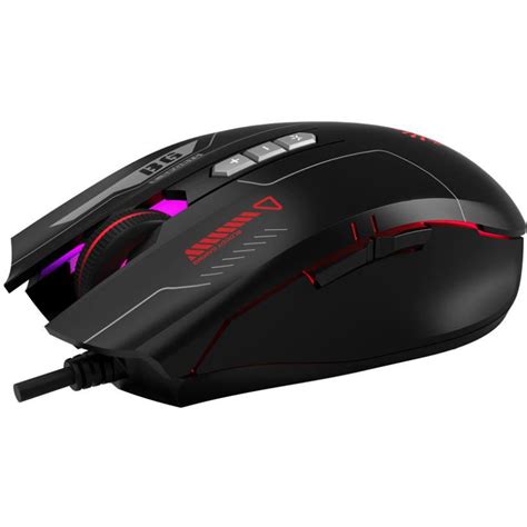 Es Bloody Cpi Rgb Esports Gaming Wired Mouse Dropshipper