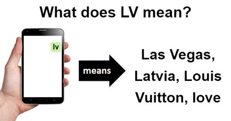 lv   lv