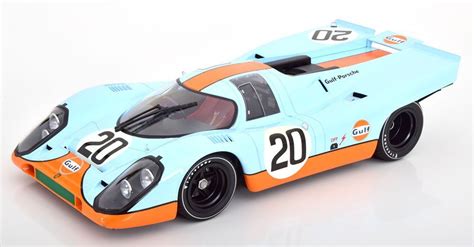 Porsche K H Le Mans Siffert Minichamps Kaufen Auf