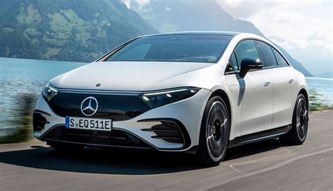 Elektro Mercedes Eqs Im Abo Ab Euro Ecomento De