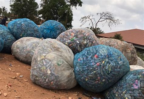 Transforming Waste Collection A Sustainable Business Model For Ghana