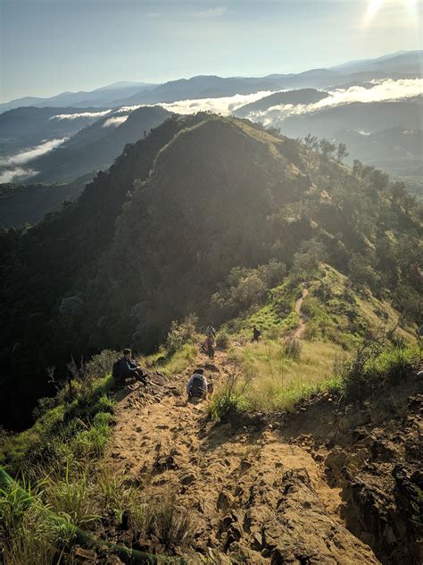 Bukit Berekeh Perak Malaysia Rhiking