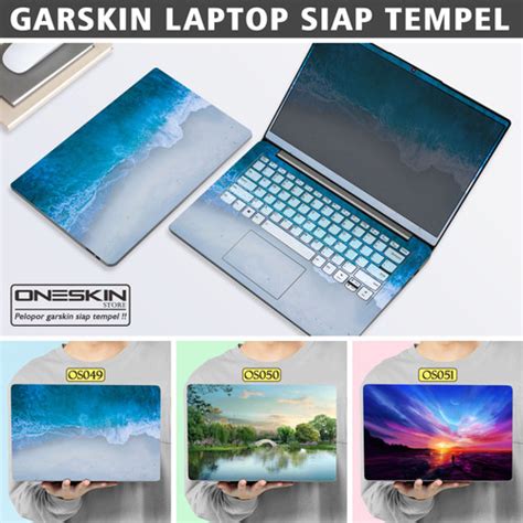 Jual Skin Laptop Laptop Protector Garskin Laptop Asus Garskin Beach