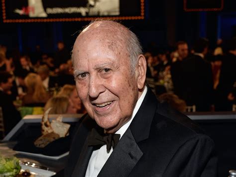 Carl Reiner, Comedy Legend, Dies at 98