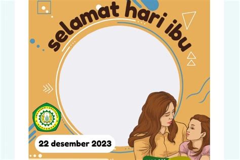 Link Twibbon Hut Kabupaten Banyuwangi Pada Desember Ke Desain