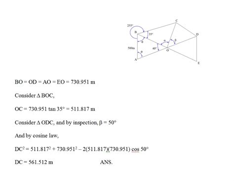 Triangulation Survey Ppt