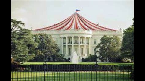 The White House Circus Youtube