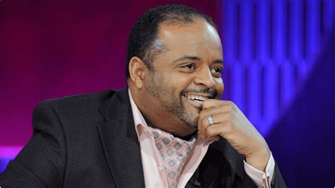 Roland Martin Launches New Digital Show On Politics This Week Greater