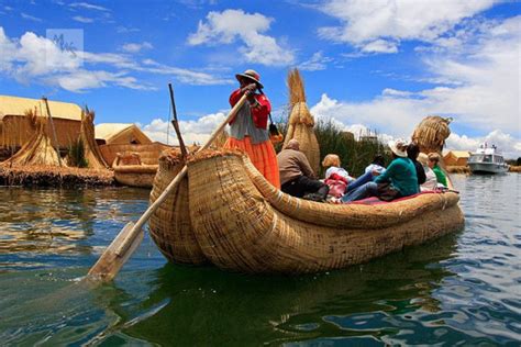 Los Misterios Ocultos Del Lago Titicaca Radio Antena Infinita